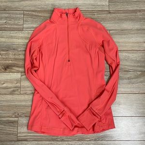 Lululemon Half Zip